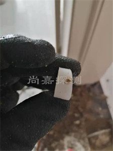 潭牛镇暖气管道漏水检测