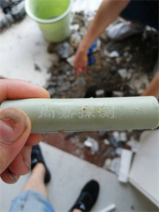 潭牛镇室内漏水检测